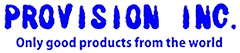有限会社プロビジョン